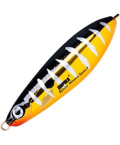 Незацепляйка с шумовой камерой RAPALA Rattlin' Minnow Spoon 08, RTR