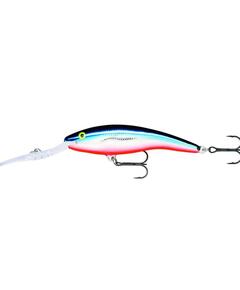 Воблер RAPALA Deep Tail Dancer 13, BGHM