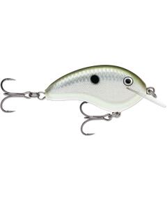 Воблер Rapala Ott's Garage Tiny 4, GGSD