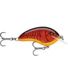 Воблер Rapala Ott's Garage Tiny 4, CCW