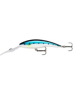 Воблер RAPALA Deep Tail Dancer 11, BSRD