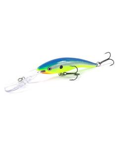 Воблер RAPALA Deep Tail Dancer 11, PRT