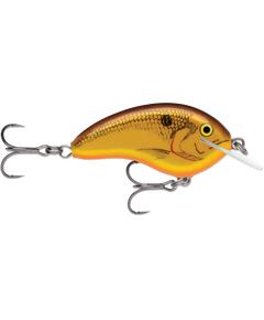 Воблер Rapala Ott's Garage Tiny 4, CW