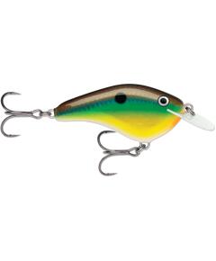 Воблер Rapala Ott's Garage Slim 6, BRM