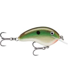 Воблер Rapala Ott's Garage Tiny 4, CGSD