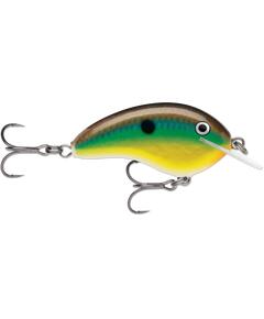 Воблер Rapala Ott's Garage Tiny 4, BRM