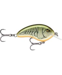 Воблер Rapala Ott's Garage Tiny 4, RTBC