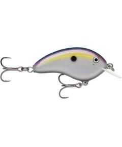 Воблер Rapala Ott's Garage Tiny 4, BGSD