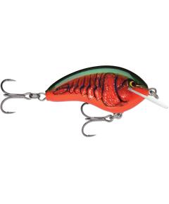 Воблер Rapala Ott's Garage Tiny 4, RCW