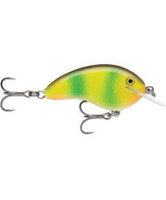 Воблер Rapala Ott's Garage Tiny 4, COS