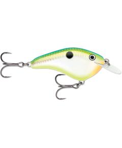 Воблер Rapala Ott's Garage Slim 6, CTSD
