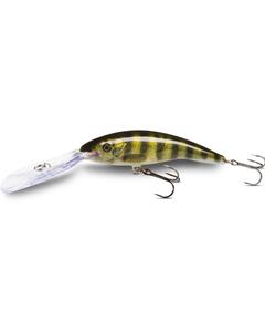 Воблер RAPALA Deep Tail Dancer 11, PEL