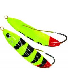 Незацепляйка RAPALA Minnow Spoon 07, FYRT
