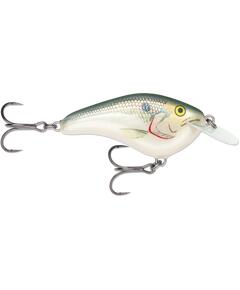 Воблер Rapala Ott's Garage Slim 6, SD