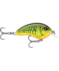 Воблер Rapala Ott's Garage Tiny 4, CRTBC