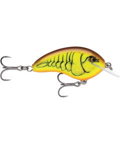 Воблер Rapala Ott's Garage Tiny 4, MCC