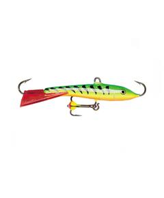 Балансир RAPALA Jigging Rap Color Hook 5, GT, 5см, 9гр.