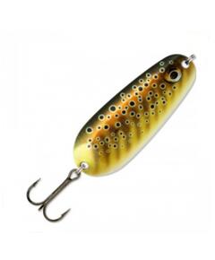 Блесна RAPALA Nauvo 19, TRDT