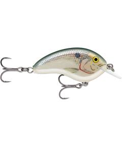 Воблер Rapala Ott's Garage Tiny 4, SD