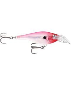 Воблер Rapala Scatter Rap Glass Shad 07, GPCL