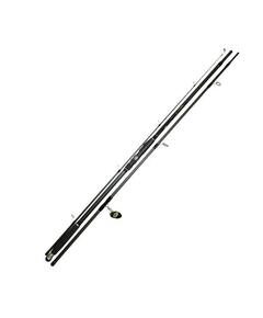 Удилище карповое GC ARCADIA Carp 13" 3.90m 3.75LB 3секционное (SIC,carbon) 407g