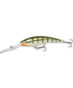 Воблер RAPALA Deep Tail Dancer 13, FLP