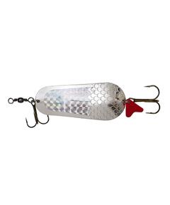 Блесна колебающаяся DAM FZ Standard Spoon 4.5cm 16g S Prisma