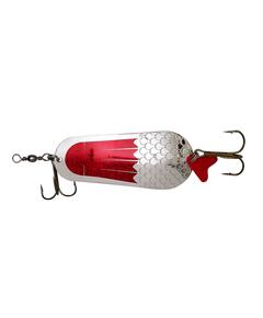 Блесна колебающаяся DAM FZ Standard Spoon 5.5cm 22g S Glitter