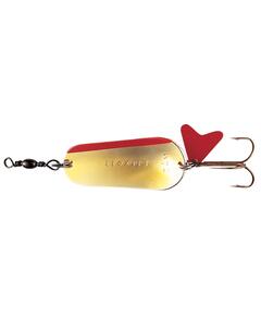 Блесна колебающаяся DAM FZ Scales Spoon 4.5cm 16g S Silver/Gold