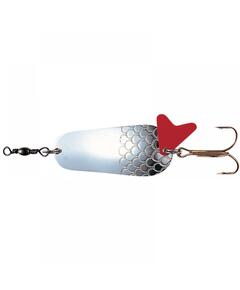 Блесна колебающаяся DAM FZ Standard Spoon 5.5cm 22g S Silver/Gold