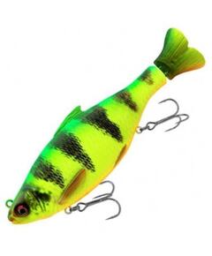 Воблер SAVAGE GEAR 3D Hard Pulsetail Roach 13,5cm 40g SS, Firetiger