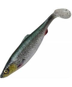 Приманка Savage Gear LB 4D Herring Shad 19cm 45g Green/Silver 2pcs Blister