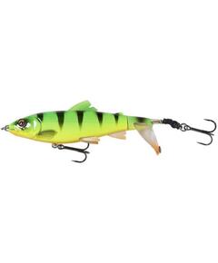 Воблер поверхностный Savage Gear 3D SmashTail 13,5cm 38g F, Firetiger