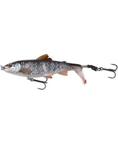 Воблер поверхностный Savage Gear 3D SmashTail 13,5cm 38g F, Roach