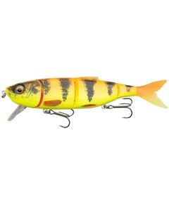 Воблер SAVAGE GEAR 4Play V2 Liplure 20cm 62g SF, 06-Golden Ambulance