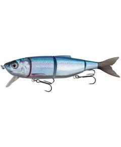 Воблер SAVAGE GEAR 4Play V2 Liplure 13.5cm 18g SF, 01-Herring