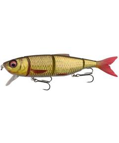 Воблер SAVAGE GEAR 4Play V2 Liplure 13.5cm 18g SF, 04-Rudd