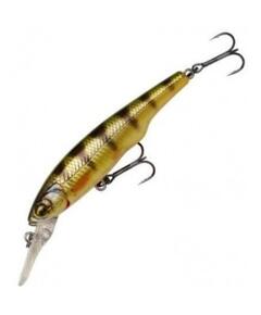 Воблер SAVAGE GEAR Gravity Twitch MR 9,5cm 15g Suspending, Perch