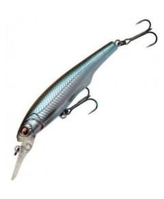Воблер SAVAGE GEAR Gravity Twitch MR 9,5cm 15g Suspending, Roach