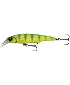 Воблер SAVAGE GEAR Gravity Twitch SR 9,5cm 15g Suspending, Firetiger