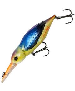 Воблер DAM FZ Eisvogel 14,5cm 35g Asian Kingfisher