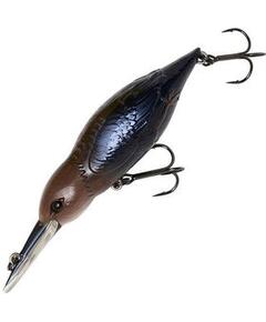 Воблер DAM FZ Eisvogel 14,5cm 35g Dipper