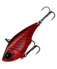 Ратлин SAVAGE GEAR Fat Vibes 5.1cm 11g Sinking, Red Crayfish