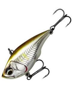 Ратлин SAVAGE GEAR Fat Vibes 5.1cm 11g Sinking, AYU Chrome
