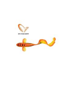 Приманка мягкая SAVAGE GEAR 3D Burbot 25cm 75g FS Golden Ambulance
