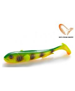 Приманка мягкая SAVAGE GEAR 3D Goby Shad 23cm 96g Firetiger UV 1pcs Blister