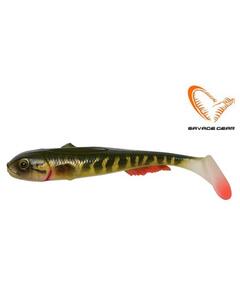 Приманка мягкая SAVAGE GEAR 3D Goby Shad 20cm 60g Pike 2pcs Blister