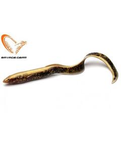 Приманка мягкая SAVAGE GEAR LB Real EEL 20cm 27g Lamprey PHP 2pcs Blister