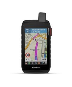 Туристический Навигатор Garmin Montana 700i
