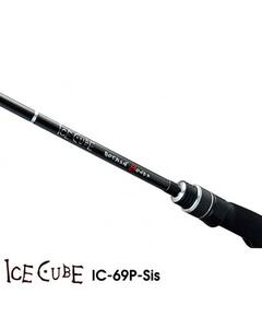 Спиннинговое удилище Tict Ice Cube IC-69P